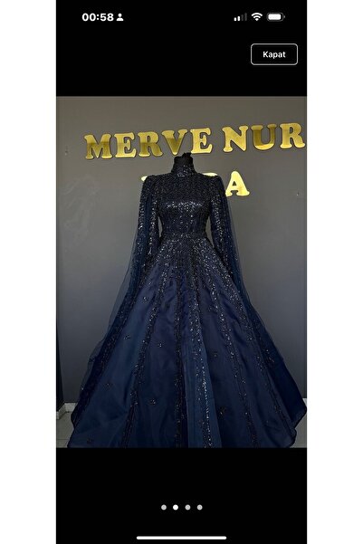 MerveNurS Nişanlık