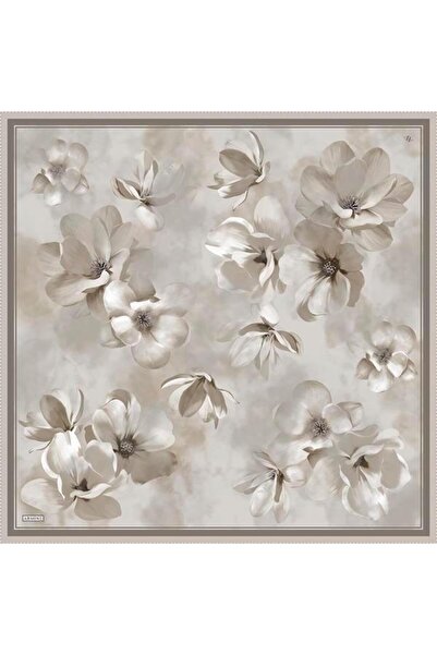 Armine Eșarfă de mătase 2025 vara - 9305-05 stone sura