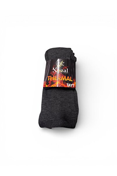 RBS SOCKS Thermal Towel Tights