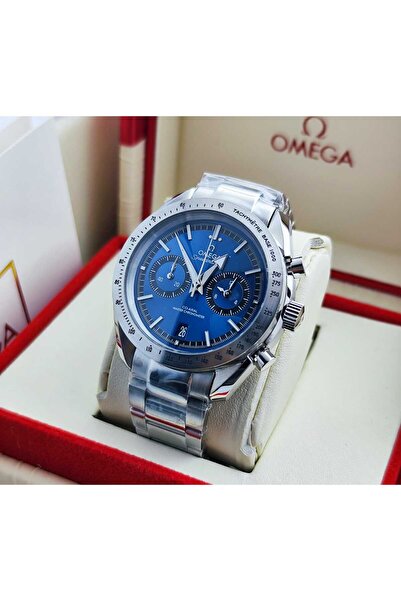 Omega Omega Speedmaster Professional Chronograph Watch
