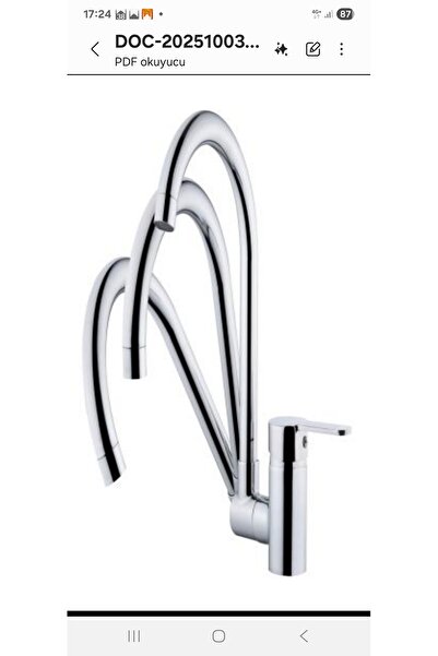 ema PENCERE ÖNÜ MUTFAK BATARYASI