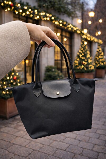 Edia Kadın Tote Çanta / Omuz Çantası