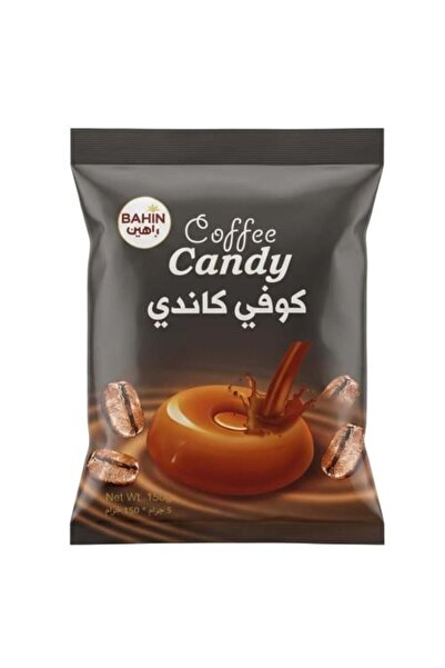 FO Coffee Candy from BAHIN – 150 grams