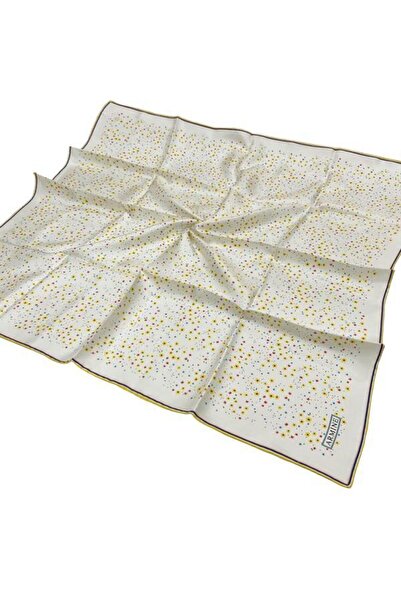 Armine Eșarfă de mătase de vară 2023 - 8900-38 Twill