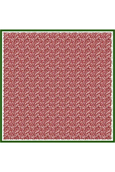 Armine Silk Scarf 2023 Summer 8947-09 Twill