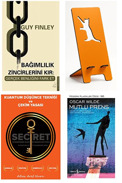 TÜRKİYE İŞ BANKASI KÜLTÜR YAYINLARI Bağımlılık Zincirlerini Kır: Gerçek Benli...