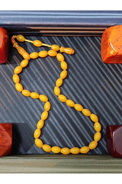 Anemore Collection سبحة كهرمان سيكما، أفضل هدية لأحبائك