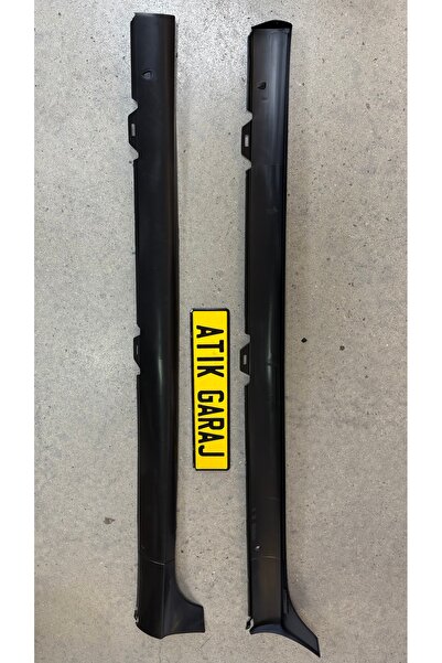 bosh GOLF 5 -R31 YAN MARŞBİYEL ABS PLASTİK TWAİN ESNEK