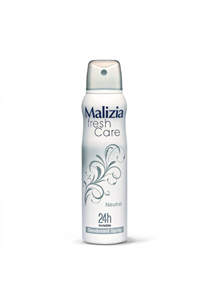 Malizia DEO DAMA FRESH CARE 150ML NEUTRĂ