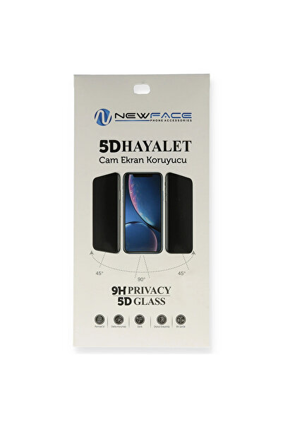 VINTESSY هواوي بي سمارت 2021 واقي شاشة زجاجي 5D