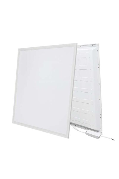 SH TICARET Ledx Al-Slm-G 40W 60X60 3000K Günışığı Smd Sıva Altı Led Panel Arm...