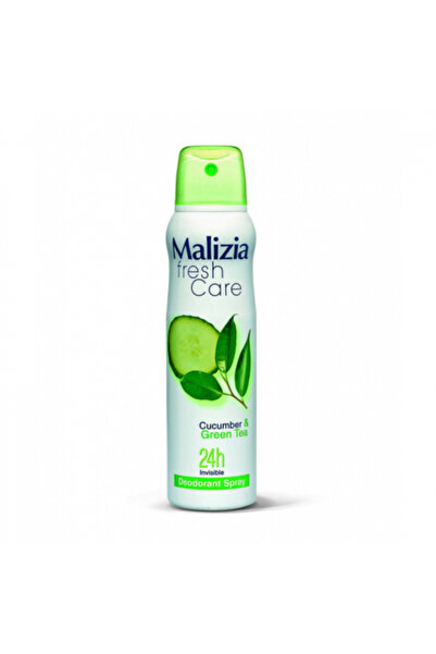 Malizia DEO DAMA FRESH CARE 150ML CEAI VERDE CU CASTRAVETE