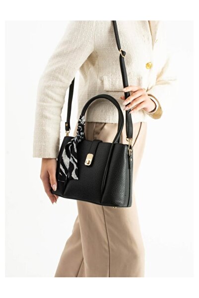 çkn sedat çakan çanta & fular & aksesuar Kalithea Women's Handbag (Im634)