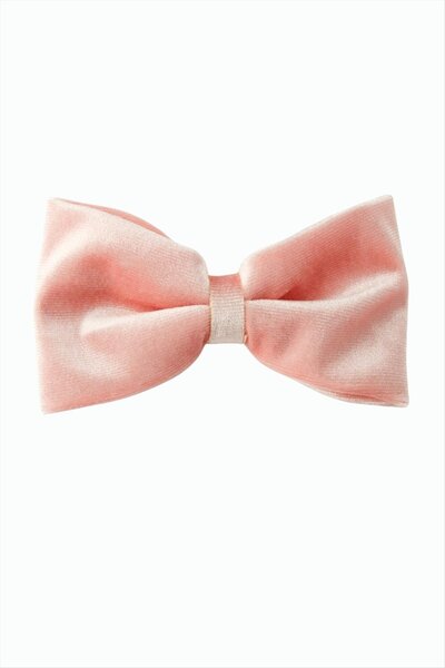 Bijuteri Net مشبك فيونغ المخملي الأوتوماتيكي 14 سم