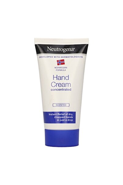 Neutrogena Cremă de mâini, 75 ml