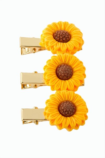 Bijuteri Net مشبك قلم باباتيا 3 قطع