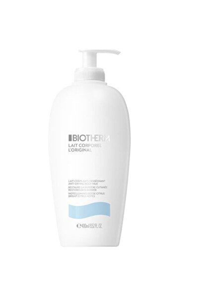 Biotherm Moisturizing Body Milk