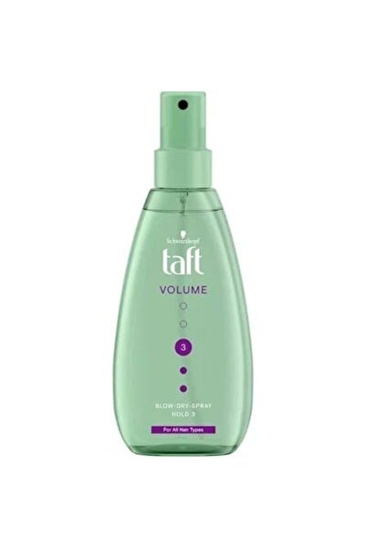 Taft Spray de coafat pentru volum 150 ml