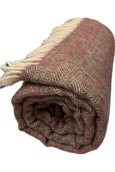 Özyün ÇİFT KİŞİLİK BATTANİYE &%100 yün& ,süper kalite ve şıklık