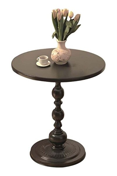 LAOBAN SUPAAR End Table Vintage Small Coffee Table