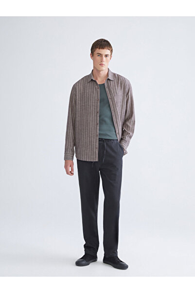 LC Waikiki Ozmarka New Season Comfortable Fit Men's Jean Pants