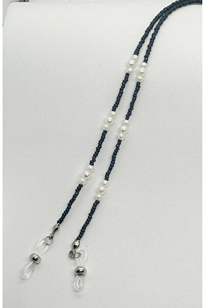 LUMAKS Stylish Eyeglass Chain – Modern Eyeglass Strap & Elegant Accessory