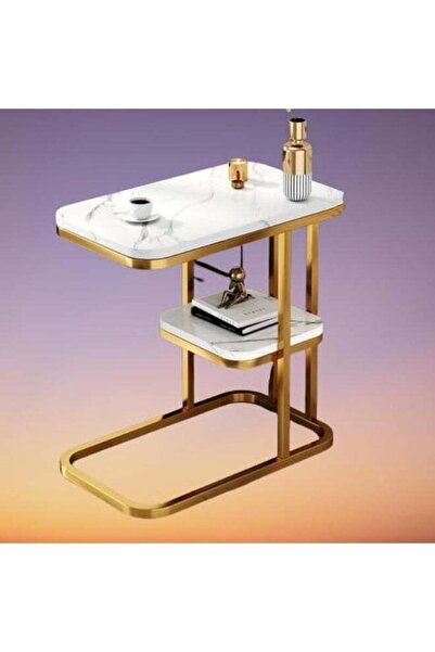 Generic SUPAAR SOFA TABLE Side Table, Sofa End Table, Modern Corner Table