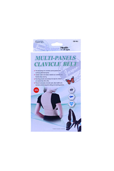 JASPER لوحة مفاتيح M. PANEL CLAVI BLT XXL