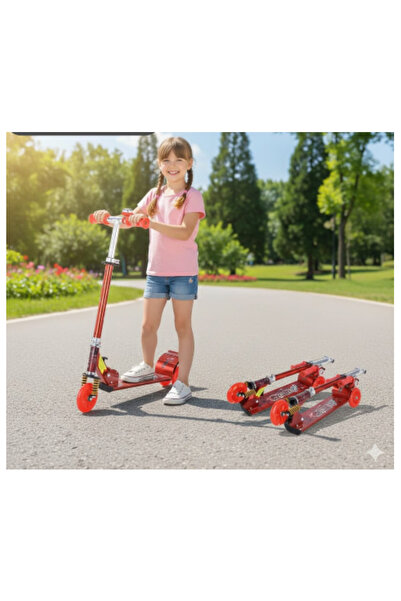 LAOBAN Kick Scooter Skate Scooter for Kids, 3 Wheel Kids Scooter,