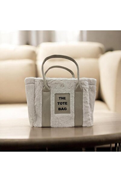 SitareTakı The Toge Bag Plush Bag