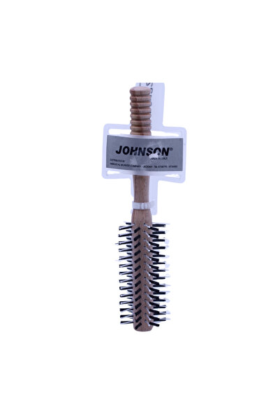 Johnson فرشاة خشبية سينغيال 456
