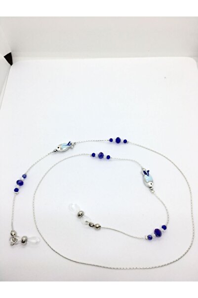 LUMAKS Stylish Eyeglass Chain – Modern Eyeglass Strap & Elegant Accessory