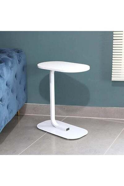 Generic SUPAAR Side Table C Shape