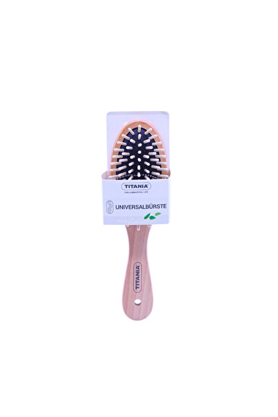 TITANIA ITALY TITANIA HAIR BRUSH 2821