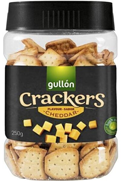 FO Savvy Stick Salty Crackers 250 grams