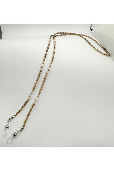 LUMAKS حبل نظارات أنيق - حزام نظارات عصري وإكسسوار راقٍ