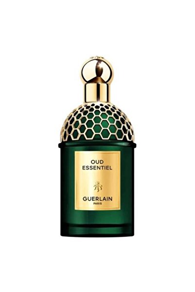 Guerlain Absolus Allegoria Oud Essentiel Eau de Parfum for Unisex - 125 ml