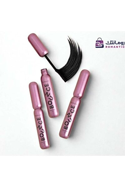 real beauty Bounce Mascara