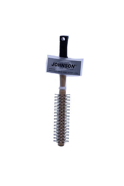 Johnson مقبض فرشاة مطاطي 335-2