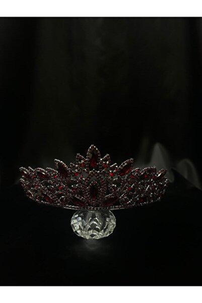 Bridal Luxe تاج كاميل كينا