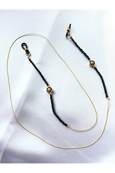 LUMAKS Stylish Eyeglass Chain – Modern Eyeglass Strap & Elegant Accessory