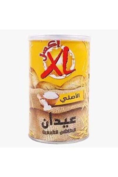 Excel رقائق البطاطس الطبيعية الأصلية على شكل أصابع، وزنها 35 غرامًا | 3 قطع