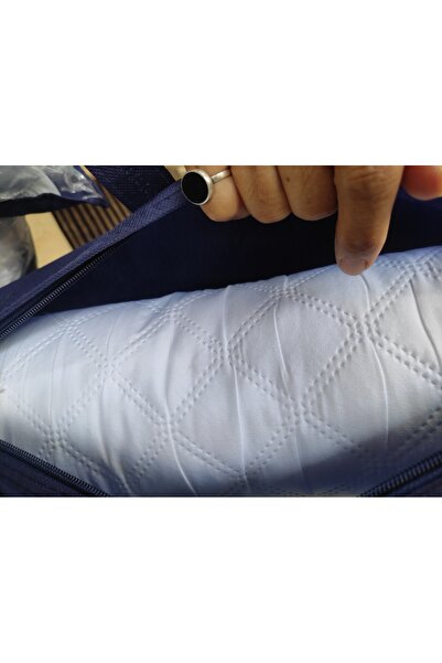 Black&White Comfortable, breathable, and hypoallergenic sleeping pillow