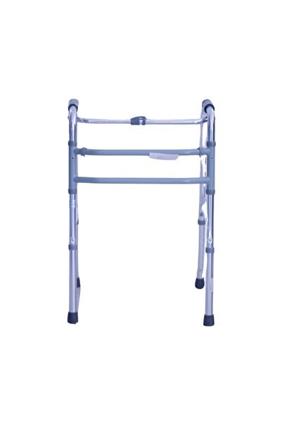walker ADJUSTABLE ALUMENIUM 4FEET