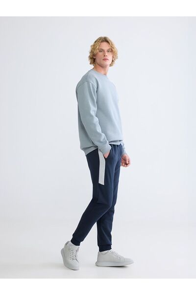 LC Waikiki Standard Fit Men's Jogger Sweatpants