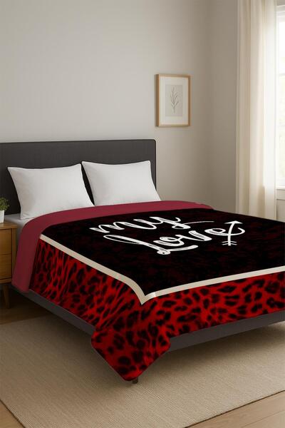 Dolce Mariee Soft Touch Двоспальне сучасне комфортне термоковдро YBT0045