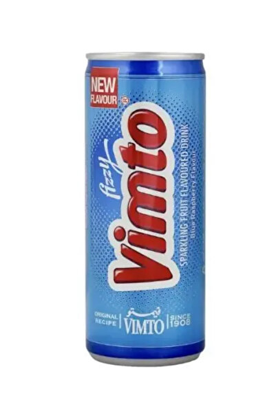 VIMTO علب توت أزرق ٢٥٠ مل
