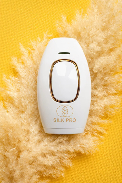 Urbanza جهاز إزالة الشعر بالليزر IPL من سيلك برو للنساء، جهاز إزالة الشعر بال...