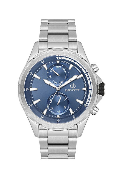 Bigotti Bg.1.10611-4 Functional Men's Wristwatch