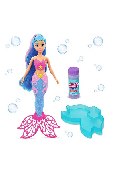 Dreameez Bubble Mermaid 3+